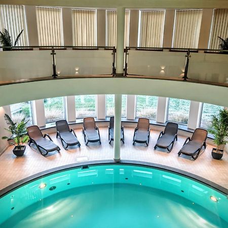 לייר Hotel Ostfriesen Hof מראה חיצוני תמונה